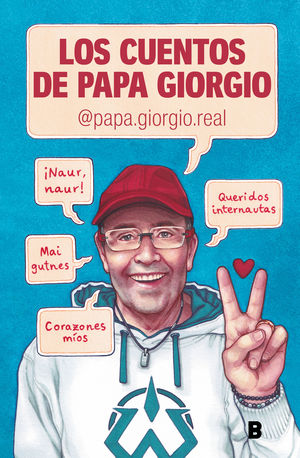 CUENTOS DE PAPA GIORGIO, LOS