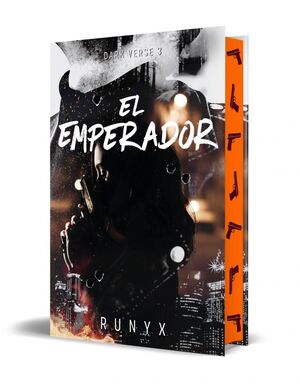 EL EMPERADOR (DARK VERSE 3)