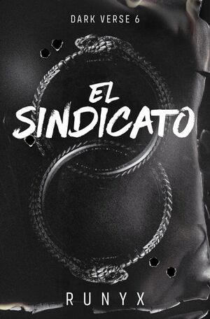 EL SINDICATO (DARK VERSE 6)