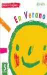 EN VERANO 5 AÑOS