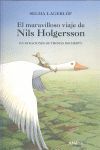EL MARAVILLOSO VIAJE DE NILS HOLGERSSON
