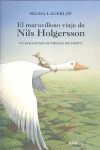 EL MARAVILLOSO VIAJE DE NILS HOLGERSSON