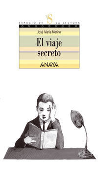 EL VIAJE SECRETO