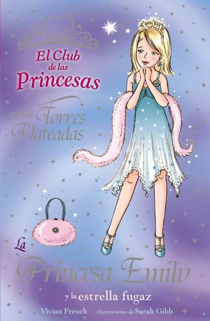 LA PRINCESA EMILY Y LA ESTRELLA FUGAZ