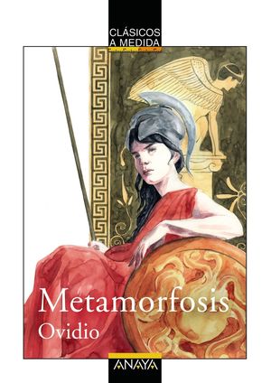 METAMORFOSIS