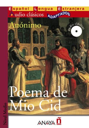 POEMA DE MIO CID