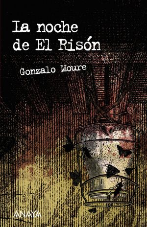 LA NOCHE DE EL RISÓN