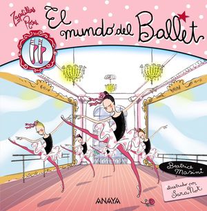 EL MUNDO DEL BALLET