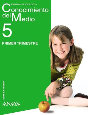 CONOCIMIENTO DEL MEDIO 5.