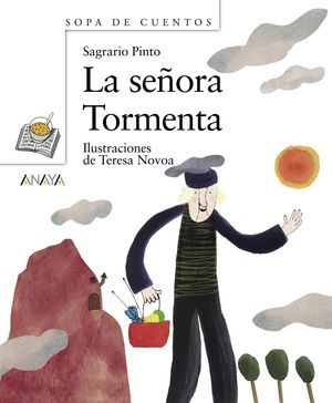 LA SEÑORA TORMENTA