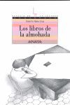 LOS LIBROS DE LA ALMOHADA