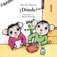 ¿DÓNDE?