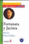 FORTUNATA Y JACINTA