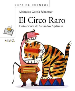 EL CIRCO RARO