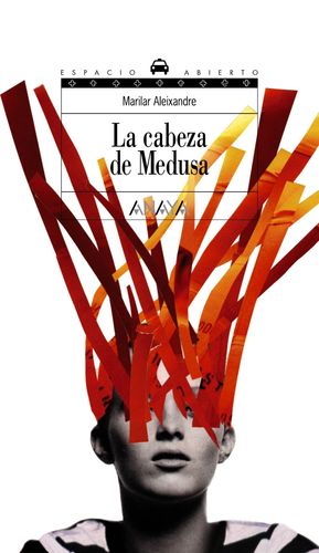 LA CABEZA DE MEDUSA