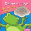 DIANA LA RANA