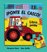 ¡PONTE EL CASCO!