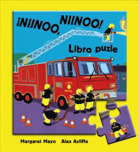 ¡NIINOO, NIINOO!