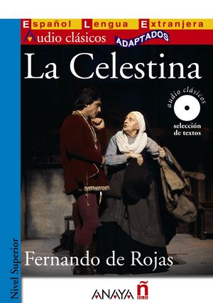 LA CELESTINA