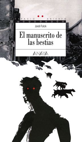 EL MANUSCRITO DE LAS BESTIAS