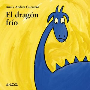 EL DRAGÓN FRÍO