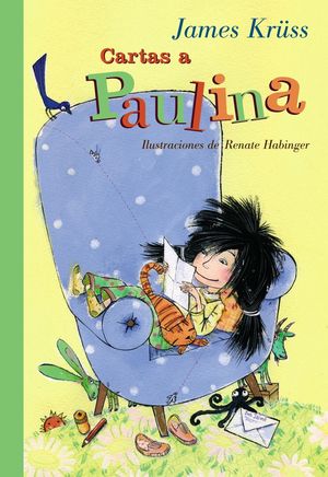 CARTAS A PAULINA