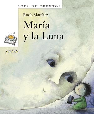 MARÍA Y LA LUNA