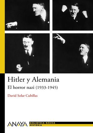 HITLER Y ALEMANIA