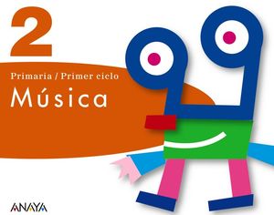 MÚSICA, 2 EDUCACIÓN PRIMARIA