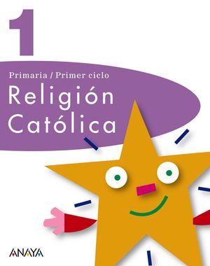 RELIGIÓN CATÓLICA 1.