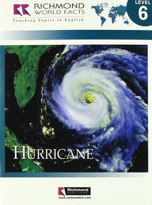 RWF 6 HURRICANE - CD