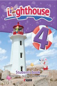 LIGHTHOUSE 4 STUDENT'S BOOK