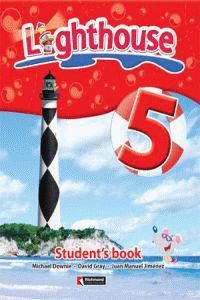 LIGHTHOUSE 5 STUDENT'S BOOK