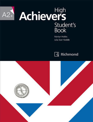 HIGH ACHIEVERS (A2+) ALUMNO (RICHMOND)