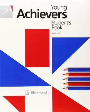 YOUNG ACHIEVERS 2ºEP STUDENT'S (RICHMOND)