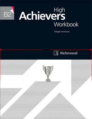 HIGH ACHIEVERS B2 WORKBOOK (RICHMOND)