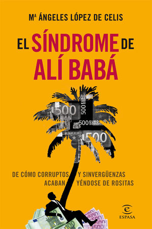 EL SÍNDROME DE ALÍ BABÁ