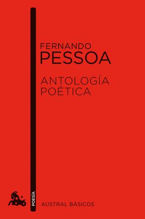 ANTOLOGÍA POÉTICA