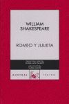ROMEO Y JULIETA