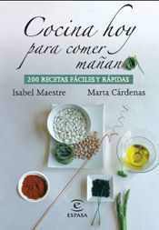 COCINA HOY PARA MAÑANA