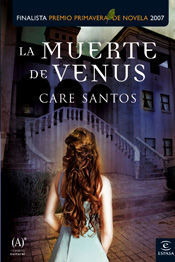 LA MUERTE DE VENUS