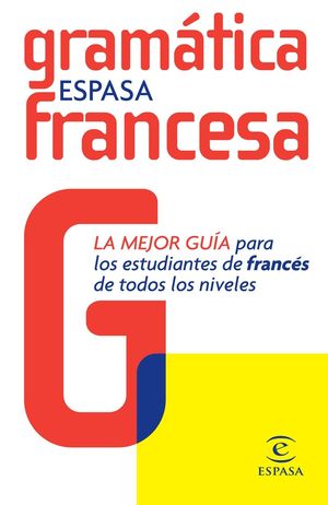 GRAMÁTICA FRANCESA