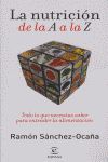 NUTRICIÓN DE LA A A LA Z
