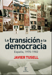 LA TRANSACIÓN A LA DEMOCRACIA