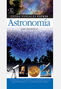 ASTRONOMÍA