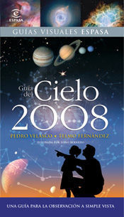 GUÍA DEL CIELO 2008