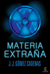 MATERIA EXTRAÑA