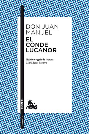 EL CONDE LUCANOR (AUSTRAL)