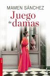 JUEGO DE DAMAS