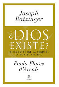 ¿DIOS EXISTE?